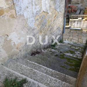 ISTRA, MOTOVUN - Kamena starina za adaptaciju