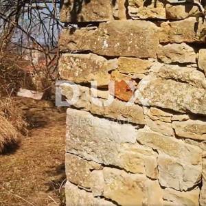 ISTRA, MOTOVUN - Kamene kuće s panoramskim pogledom