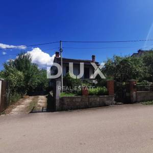 ISTRA, MOTOVUN - Kuća s pogledom na Motovun