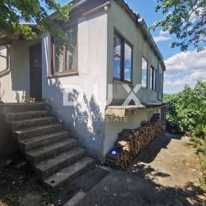 ISTRA, MOTOVUN - Kuća s pogledom na Motovun