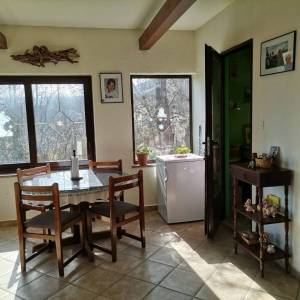 ISTRA, MOTOVUN - Kuća s pogledom na Motovun