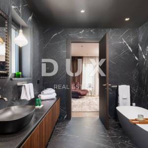 ISTRA, MOTOVUN - Luksuzna vila s pogledom na prirodu!