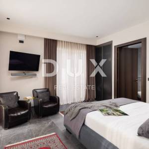 ISTRA, MOTOVUN - Luksuzna vila s pogledom na prirodu!