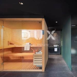 ISTRA, MOTOVUN - Luksuzna vila s pogledom na prirodu!