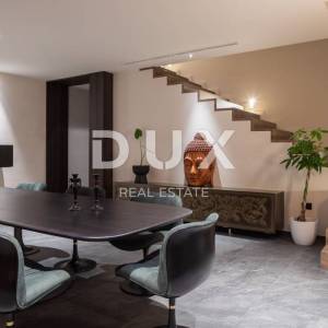 ISTRA, MOTOVUN - Luksuzna vila s pogledom na prirodu!