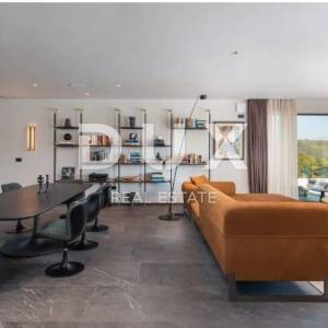 ISTRA, MOTOVUN - Luksuzna vila s pogledom na prirodu!