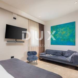 ISTRA, MOTOVUN - Luksuzna vila s pogledom na prirodu!