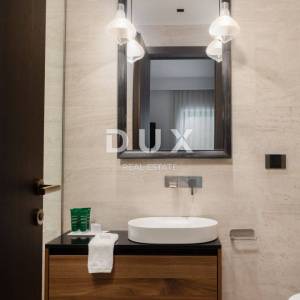 ISTRA, MOTOVUN - Luksuzna vila s pogledom na prirodu!