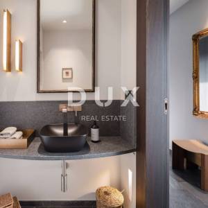 ISTRA, MOTOVUN - Luksuzna vila s pogledom na prirodu!