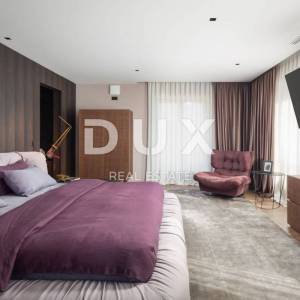 ISTRA, MOTOVUN - Luksuzna vila s pogledom na prirodu!