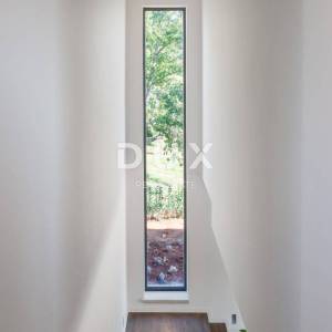 ISTRA, MOTOVUN - Luksuzna vila s pogledom na prirodu!