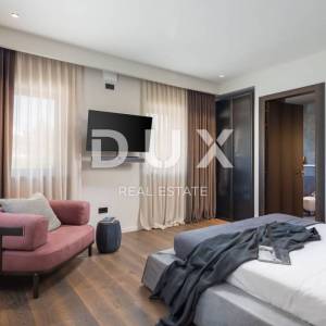 ISTRA, MOTOVUN - Luksuzna vila s pogledom na prirodu!