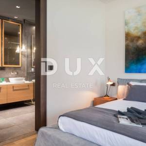 ISTRA, MOTOVUN - Luksuzna vila s pogledom na prirodu!