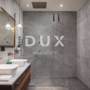 ISTRA, MOTOVUN - Luksuzna vila s pogledom na prirodu!