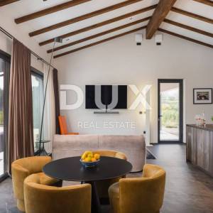 ISTRA, MOTOVUN - Luksuzna vila s pogledom na prirodu!