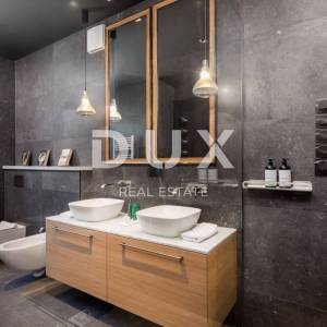 ISTRA, MOTOVUN - Luksuzna vila s pogledom na prirodu!