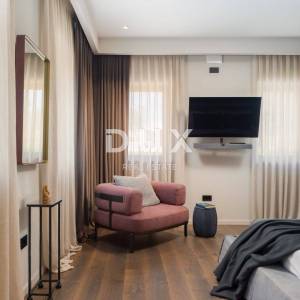 ISTRA, MOTOVUN - Luksuzna vila s pogledom na prirodu!