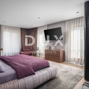 ISTRA, MOTOVUN - Luksuzna vila s pogledom na prirodu!