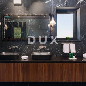 ISTRA, MOTOVUN - Luksuzna vila s pogledom na prirodu!