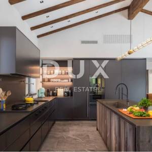 ISTRA, MOTOVUN - Luksuzna vila s pogledom na prirodu!