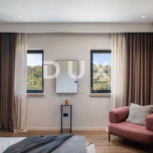 ISTRA, MOTOVUN - Luksuzna vila s pogledom na prirodu!