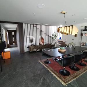 ISTRA, MOTOVUN - Luksuzna vila s pogledom na prirodu!