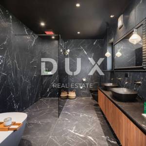 ISTRA, MOTOVUN - Luksuzna vila s pogledom na prirodu!