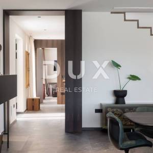 ISTRA, MOTOVUN - Luksuzna vila s pogledom na prirodu!