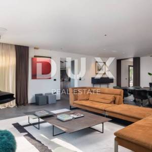 ISTRA, MOTOVUN - Luksuzna vila s pogledom na prirodu!