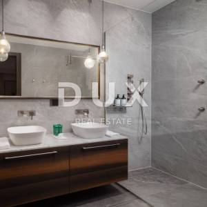 ISTRA, MOTOVUN - Luksuzna vila s pogledom na prirodu!