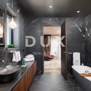 ISTRA, MOTOVUN - Luksuzna vila s pogledom na prirodu!