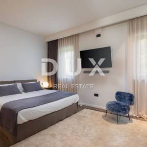 ISTRA, MOTOVUN - Luksuzna vila s pogledom na prirodu!