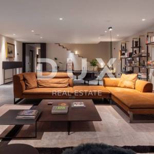 ISTRA, MOTOVUN - Luksuzna vila s pogledom na prirodu!