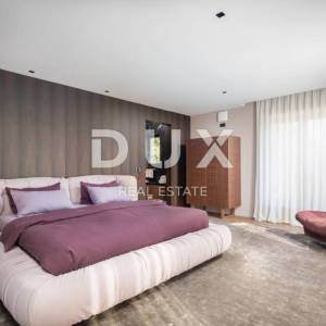 ISTRA, MOTOVUN - Luksuzna vila s pogledom na prirodu!