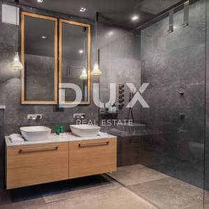 ISTRA, MOTOVUN - Luksuzna vila s pogledom na prirodu!