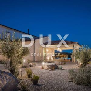 ISTRA, MOTOVUN - Luksuzna vila s pogledom na prirodu!