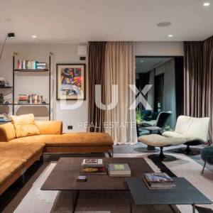 ISTRA, MOTOVUN - Luksuzna vila s pogledom na prirodu!