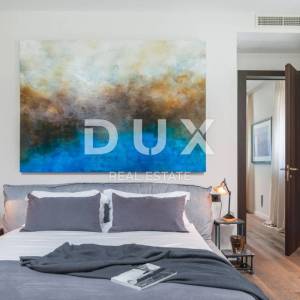 ISTRA, MOTOVUN - Luksuzna vila s pogledom na prirodu!