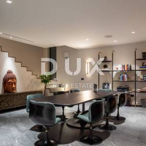 ISTRA, MOTOVUN - Luksuzna vila s pogledom na prirodu!