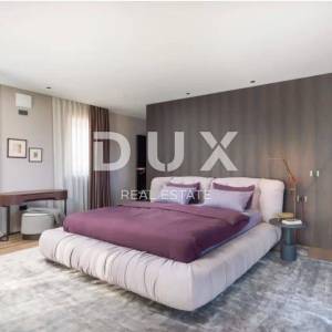 ISTRA, MOTOVUN - Luksuzna vila s pogledom na prirodu!