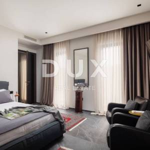 ISTRA, MOTOVUN - Luksuzna vila s pogledom na prirodu!