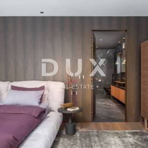 ISTRA, MOTOVUN - Luksuzna vila s pogledom na prirodu!