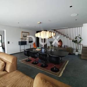 ISTRA, MOTOVUN - Luksuzna vila s pogledom na prirodu!