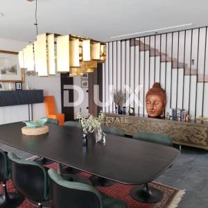 ISTRA, MOTOVUN - Luksuzna vila s pogledom na prirodu!