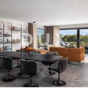 ISTRA, MOTOVUN - Luksuzna vila s pogledom na prirodu!