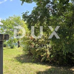 ISTRA, MOTOVUN - Motovunski raj – imanje s pogledom na Butonigu, Učku i tartufarsku šumu