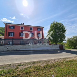 ISTRA, MOTOVUN - Poslovni prostor na jedinstvenom položaju i s jedinstvenom ponudom u Istri