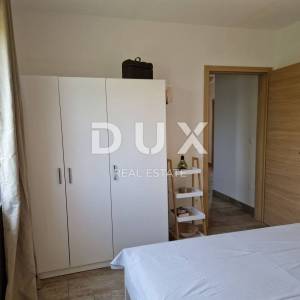 ISTRA, MOTOVUN - Prizemnica na komfornoj okućnici