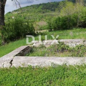 ISTRA, MOTOVUN- prostrano zemljište 53940 m2