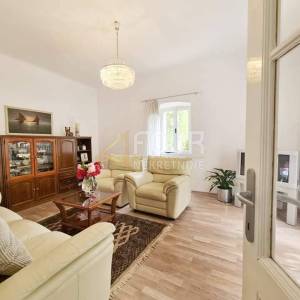 Istra, Nedešćina, 110m2, šarmantna istarska kuća s okućnicom